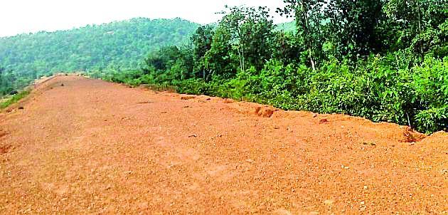 The question of rejuvenation of chewing rice will be needed | चव्हेला पुनर्वसनाचा प्रश्न मार्गी लागणार