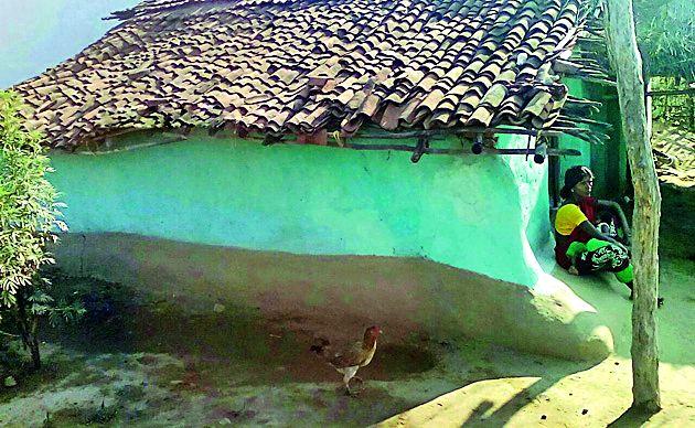 Get eligible for home if you qualify | पात्र होऊनही घरकूल मिळेना