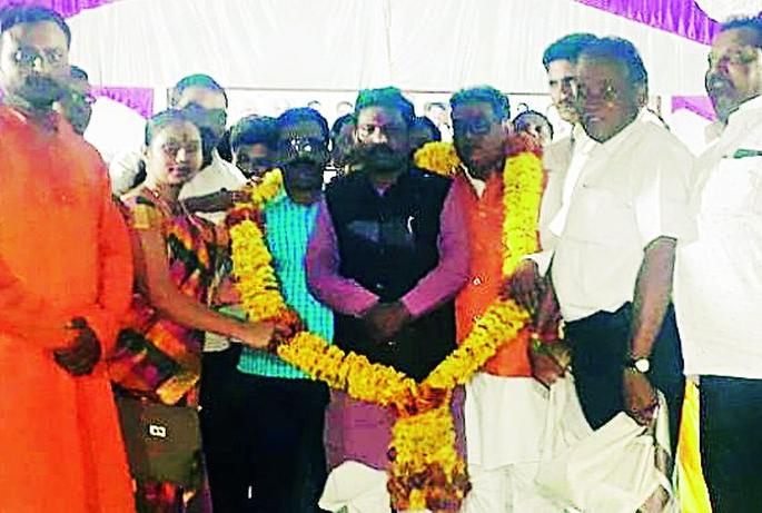 Decide the confidence of the people | जनतेचा विश्वास सार्थ ठरवू