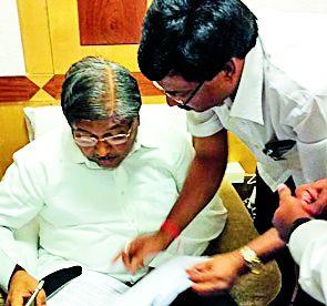 The victims will get help | नुकसानग्रस्तांना मदत मिळणार The victims will get help | नुकसानग्रस्तांना मदत मिळणार