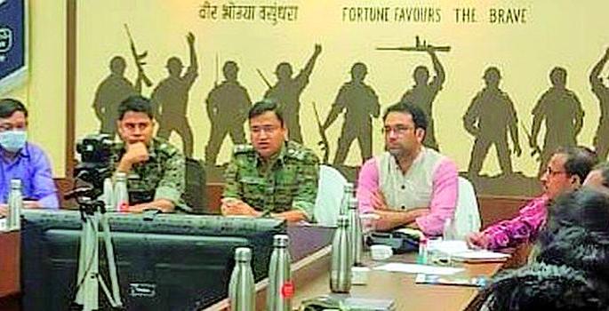 Take action against illegal sale of alcohol and tobacco products | अवैध दारू व तंबाखूजन्य पदार्थ विक्रीविरोधात कारवाई करा Take action against illegal sale of alcohol and tobacco products | अवैध दारू व तंबाखूजन्य पदार्थ विक्रीविरोधात कारवाई करा