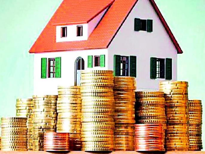 Tax collections reach 60 percent | कर वसुली ६० टक्क्यांवर पोहोचली