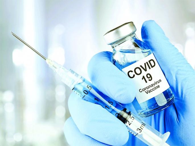 Even if you have heart disease or diabetes, you must get the corona vaccine! | हृदयरोग, मधुमेह असला तरी कोरोना लस घ्यायलाच हवी !