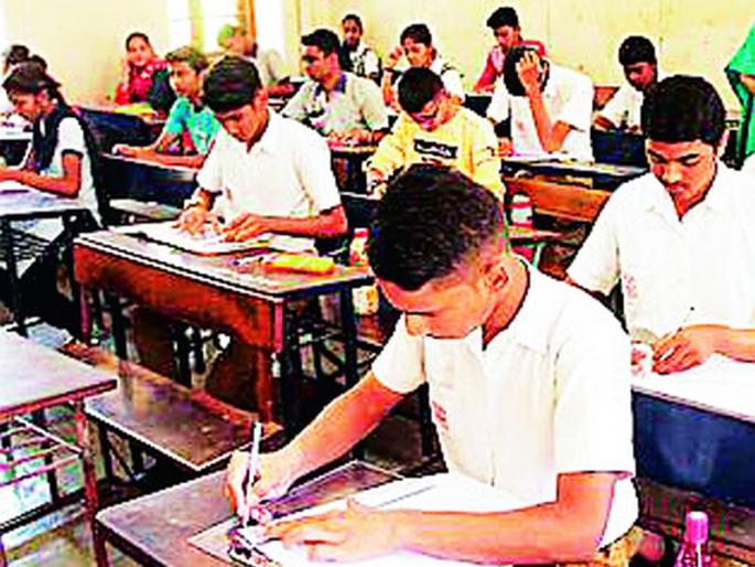 After many years, only one N.P. Teacher promotion | ५५७५ विद्यार्थी देणार आज नवोदयची परीक्षा After many years, only one N.P. Teacher promotion | ५५७५ विद्यार्थी देणार आज नवोदयची परीक्षा