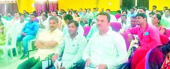 Will pass the BPL certification from the Gram Panchayat | बीपीएलचा दाखला ग्रामपंचायतमधून देणार Will pass the BPL certification from the Gram Panchayat | बीपीएलचा दाखला ग्रामपंचायतमधून देणार