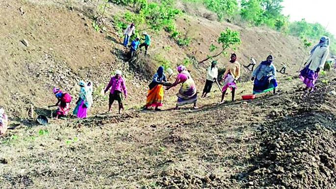 Receipt of irregularity to Tiroda Panchayat Samiti | तिरोडा पंचायत समितीला अनियमिततेचे ग्रहण