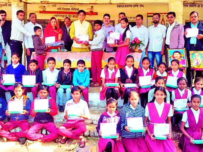If you want to get education, you get proficiency in it | आवडीनुसार शिक्षण मिळाल्यास प्राविण्य मिळते If you want to get education, you get proficiency in it | आवडीनुसार शिक्षण मिळाल्यास प्राविण्य मिळते