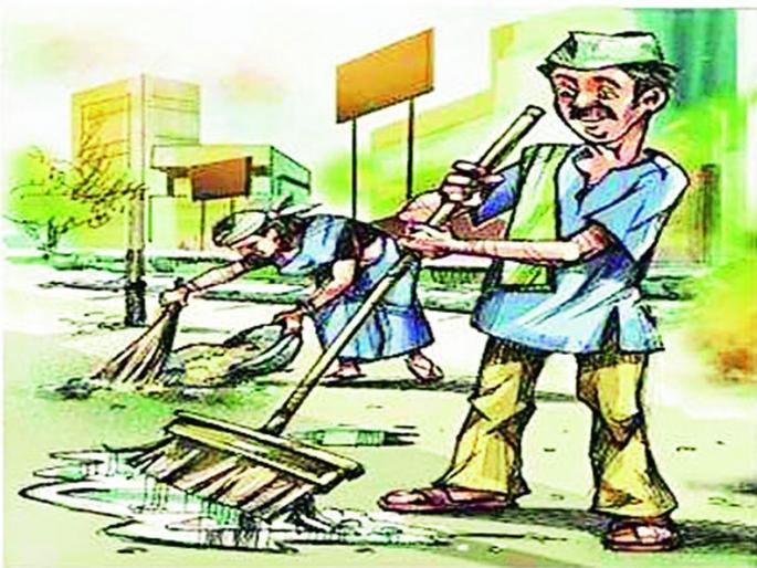 There is no registration of thousands of workers in the district | जिल्ह्यातील हजारो कामगारांची नोंदणीच नाही There is no registration of thousands of workers in the district | जिल्ह्यातील हजारो कामगारांची नोंदणीच नाही