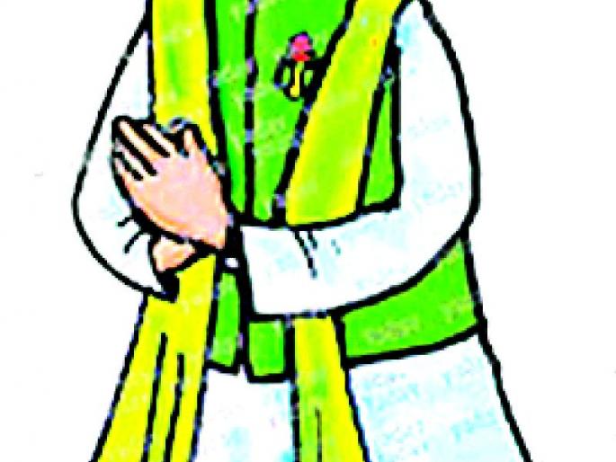 Organizers of the Silver Medal Election | नांदी निवडणुकीची चांदी कार्यक्रम आयोजकांची Organizers of the Silver Medal Election | नांदी निवडणुकीची चांदी कार्यक्रम आयोजकांची