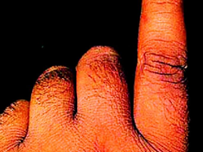 Polling for the Lok Sabha on 11th April | लोकसभेसाठी ११ एप्रिल रोजी मतदान