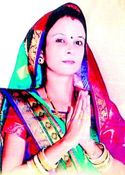 A step forward in the development of the city | शहराच्या विकासात एक पाऊल पुढे A step forward in the development of the city | शहराच्या विकासात एक पाऊल पुढे