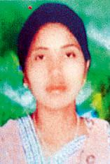 The murder of the innocent and innocent mother-in-law | सून व सासºयाची निर्घृण हत्या The murder of the innocent and innocent mother-in-law | सून व सासºयाची निर्घृण हत्या