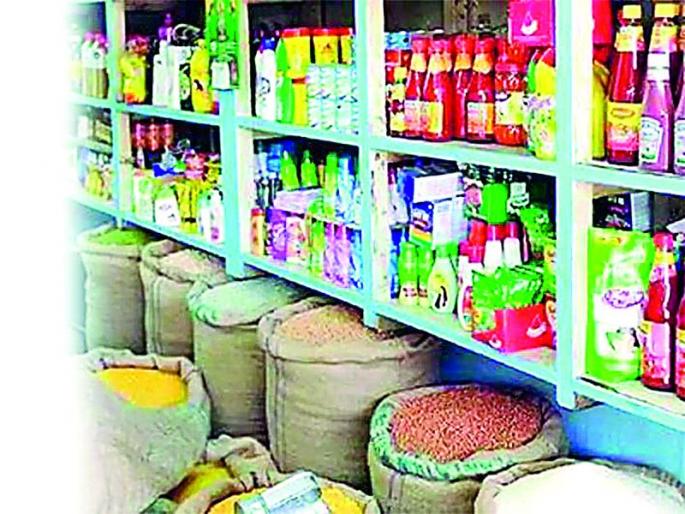 Inflation upset the kitchen math | महागाईमुळे किचनचे गणित बिघडले Inflation upset the kitchen math | महागाईमुळे किचनचे गणित बिघडले