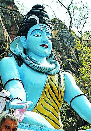 Boost of funds for tourism development in the district | जिल्ह्यातील पर्यटन विकासाला निधीचा बूस्ट