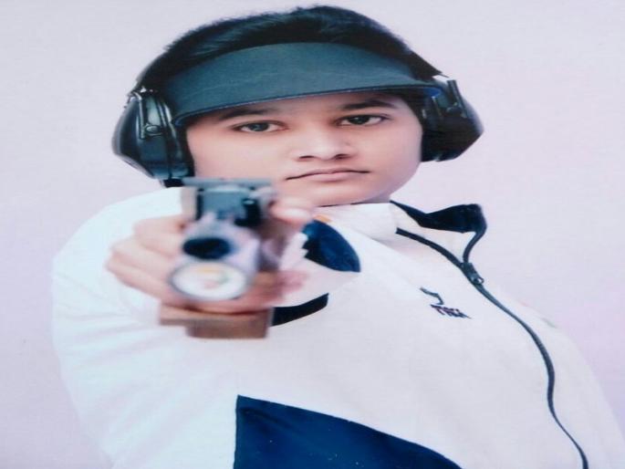 Now the only goal ... to play at the Olympics! | आता एकच लक्ष्य... आॅलिम्पिकमध्ये खेळायचे ! Now the only goal ... to play at the Olympics! | आता एकच लक्ष्य... आॅलिम्पिकमध्ये खेळायचे !