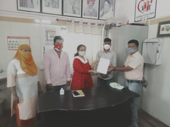 5 beds for children up to 18 years of age in Igatpuri Rural Hospital | इगतपुरीच्या ग्रामीण रुग्णालयात १८ वर्षापर्यंतच्या मुलांसाठी ५ बेड