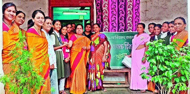 Lasalgavi National Pesticide Day | लासलगावी राष्ट्रीय जंतनाशक दिन Lasalgavi National Pesticide Day | लासलगावी राष्ट्रीय जंतनाशक दिन