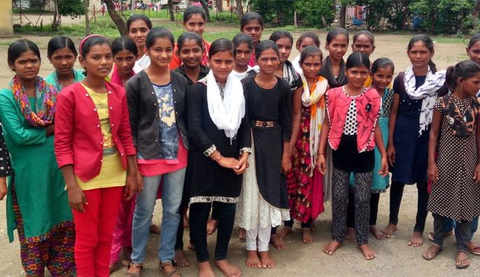 Shindkhedkar heads for 'Beti Bachao' | ‘बेटी बचाव’साठी सरसावले शिंदखेडकर