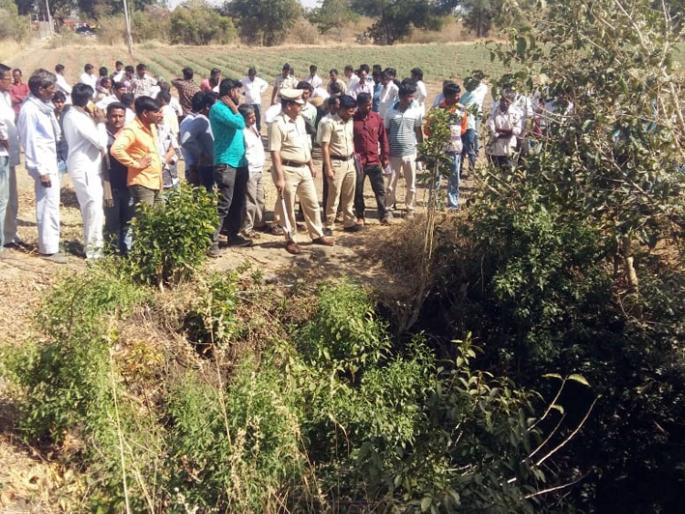 Marriage suicides in Leh | लेहा येथे विवाहितेची आत्महत्या Marriage suicides in Leh | लेहा येथे विवाहितेची आत्महत्या