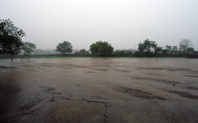 Heavy rain in Partur taluka | परतूर तालुक्यात दमदार पाऊस Heavy rain in Partur taluka | परतूर तालुक्यात दमदार पाऊस