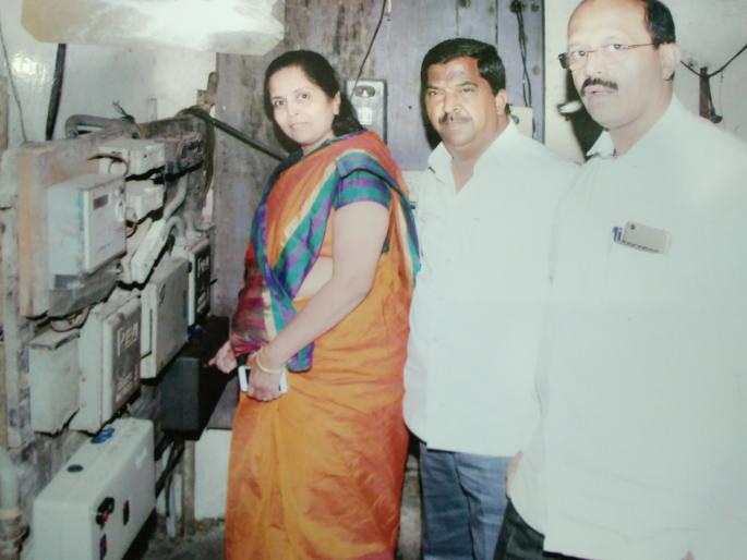 Satara: The trial of the three phase line of Kas Lake is the successful, oldest water supply scheme | सातारा : कास तलावाच्या थ्री फेज लाईनची चाचणी यशस्वी, सर्वात जुनी पाणीपुरवठा योजना Satara: The trial of the three phase line of Kas Lake is the successful, oldest water supply scheme | सातारा : कास तलावाच्या थ्री फेज लाईनची चाचणी यशस्वी, सर्वात जुनी पाणीपुरवठा योजना