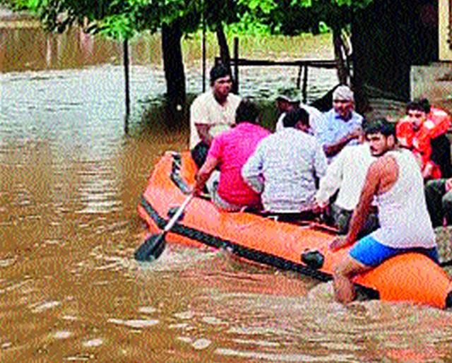 Spirit of help appears, challenge of disease control now! | मदतीचे स्पिरीट दिसले, आता रोगराई नियंत्रणाचे आव्हान! Spirit of help appears, challenge of disease control now! | मदतीचे स्पिरीट दिसले, आता रोगराई नियंत्रणाचे आव्हान!