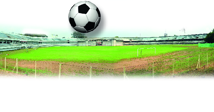 Brother, football should win! | भावा, फुटबॉल जिंकला पाहिजे!