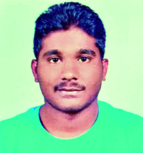 The youth's suicide due to lack of a job | नोकरी मिळत नसल्याने तरुणाची आत्महत्या The youth's suicide due to lack of a job | नोकरी मिळत नसल्याने तरुणाची आत्महत्या