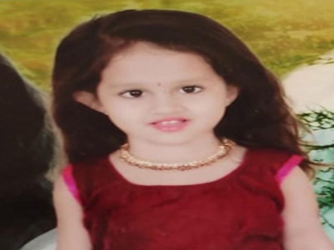 Ruthless father murdered by girl | निर्दयी बापाने केला मुलीचा खून Ruthless father murdered by girl | निर्दयी बापाने केला मुलीचा खून