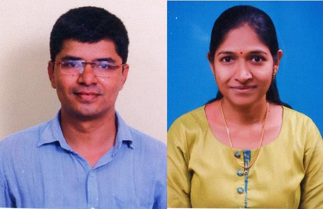 Batiraja award to Swati Krishna couple, distribution on Monday | स्वाती कृष्णात दाम्पत्याला बळिराजा पुरस्कार, सोमवारी वितरण Batiraja award to Swati Krishna couple, distribution on Monday | स्वाती कृष्णात दाम्पत्याला बळिराजा पुरस्कार, सोमवारी वितरण