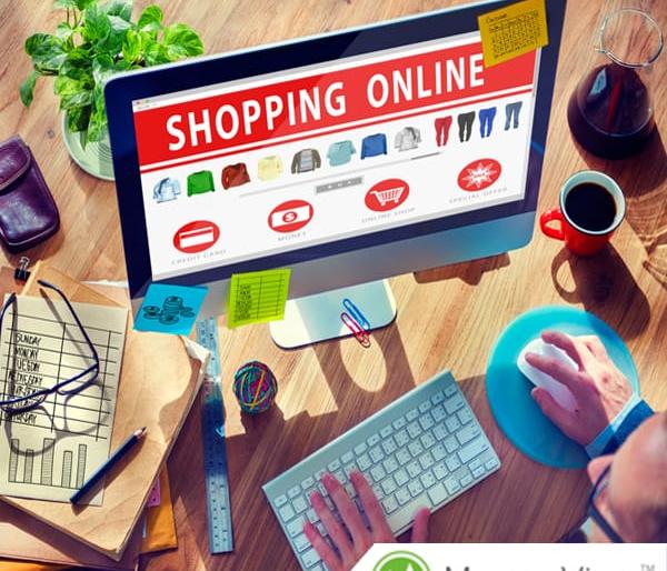 Prefer online shopping in rural areas | ग्रामीण भागात आॅनलाईन खरेदीला पसंती