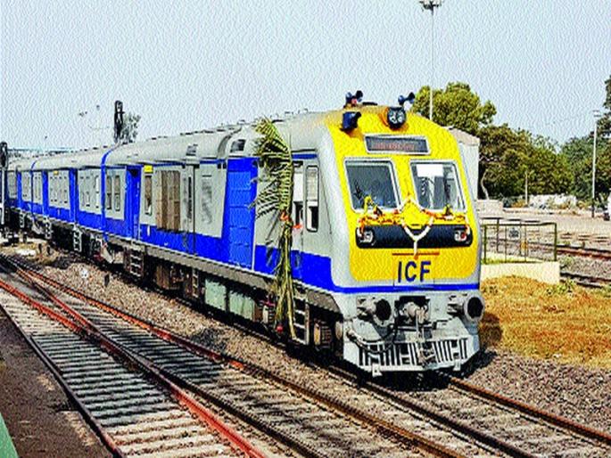 Nashik local elections only? | नाशिक लोकल निवडणुकीनंतरच? Nashik local elections only? | नाशिक लोकल निवडणुकीनंतरच?