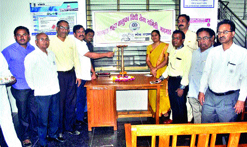 Manmad's National Mahalok Adalat | मनमाडला राष्ट्रीय महालोकअदालत Manmad's National Mahalok Adalat | मनमाडला राष्ट्रीय महालोकअदालत