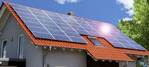 Anganwadi Solar Energy DPR bar dropped | अंगणवाडी सौरउर्जेचा डीपीआर बारगळला Anganwadi Solar Energy DPR bar dropped | अंगणवाडी सौरउर्जेचा डीपीआर बारगळला