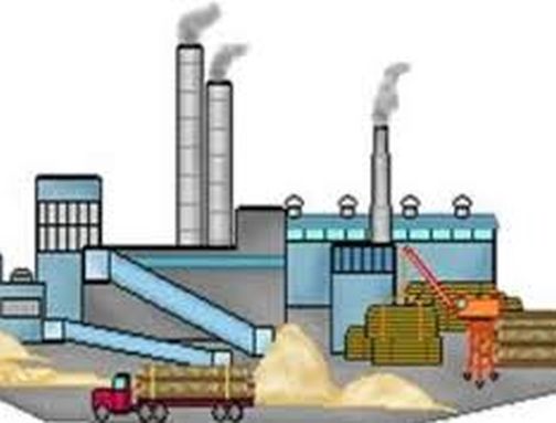 The development of industrial estates should be given a boost | औद्योगिक वसाहतींच्या विकासाला चालना हवी The development of industrial estates should be given a boost | औद्योगिक वसाहतींच्या विकासाला चालना हवी