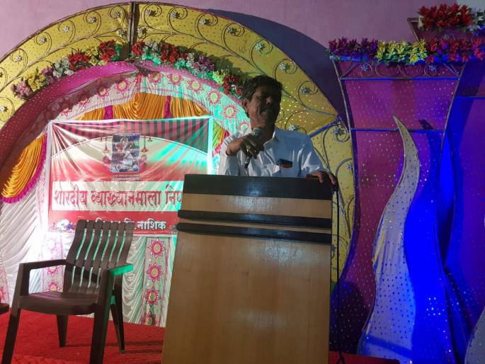 Work of Sarpanch for the development of the village - Bhaskarrao Pare Patil | गावचा विकास करणे हे सरपंचाचे काम - भास्करराव पेरे पाटील Work of Sarpanch for the development of the village - Bhaskarrao Pare Patil | गावचा विकास करणे हे सरपंचाचे काम - भास्करराव पेरे पाटील