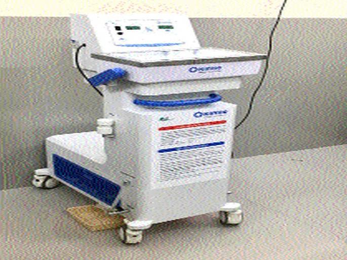 Mother's milk bank is now in Jalgaon | मातेच्या दुधाची बॅँक आता जळगावातही Mother's milk bank is now in Jalgaon | मातेच्या दुधाची बॅँक आता जळगावातही