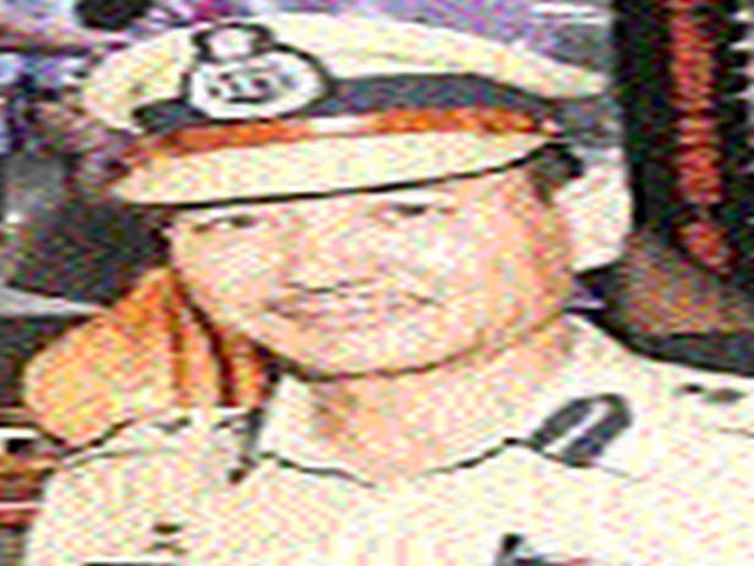 If the criminal is released, then the officer in charge is not good | गुन्हेगार सुटल्यास प्रभारी अधिकाऱ्याची खैर नाही If the criminal is released, then the officer in charge is not good | गुन्हेगार सुटल्यास प्रभारी अधिकाऱ्याची खैर नाही