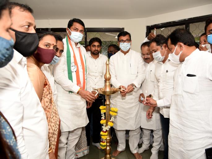 Conspiracy to assassinate Rahul Gandhi in Srinagar | श्रीनगरात राहुल गांधींना बॉम्बस्फोटात संपविण्याचा कट Conspiracy to assassinate Rahul Gandhi in Srinagar | श्रीनगरात राहुल गांधींना बॉम्बस्फोटात संपविण्याचा कट