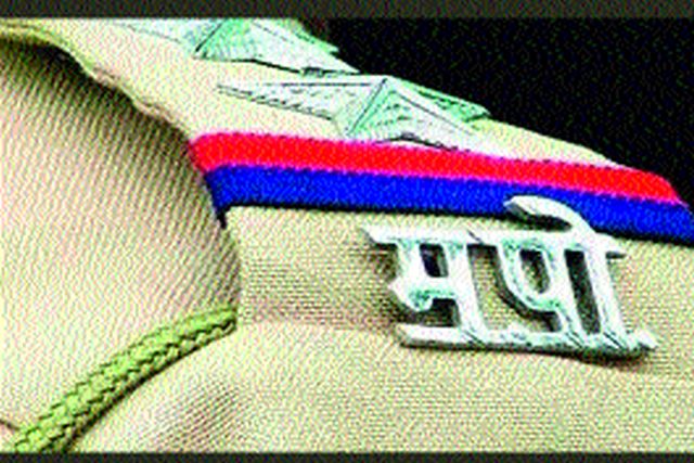 933 police corona blocked in Nashik area | नाशिक परिक्षेत्रात ९३३ पोलीस कोरोनाबाधित 933 police corona blocked in Nashik area | नाशिक परिक्षेत्रात ९३३ पोलीस कोरोनाबाधित