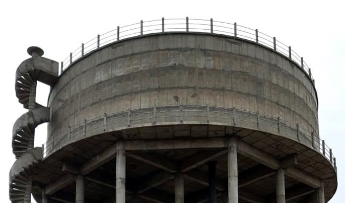 At Parbhani, a hundred and seventy-four-kilometer waterway was covered | परभणीत सव्वाचारशे किलोमीटरची जलवाहिनी अंथरली