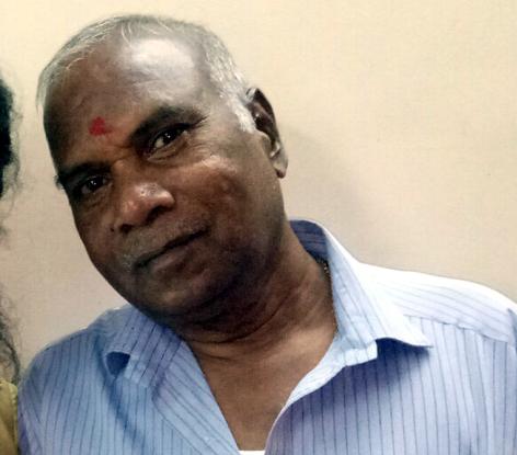 Parbhani: Death of a couple who went missing on the scene | परभणी: देवदर्शनाला गेलेल्या दाम्पत्याचा मृत्यू