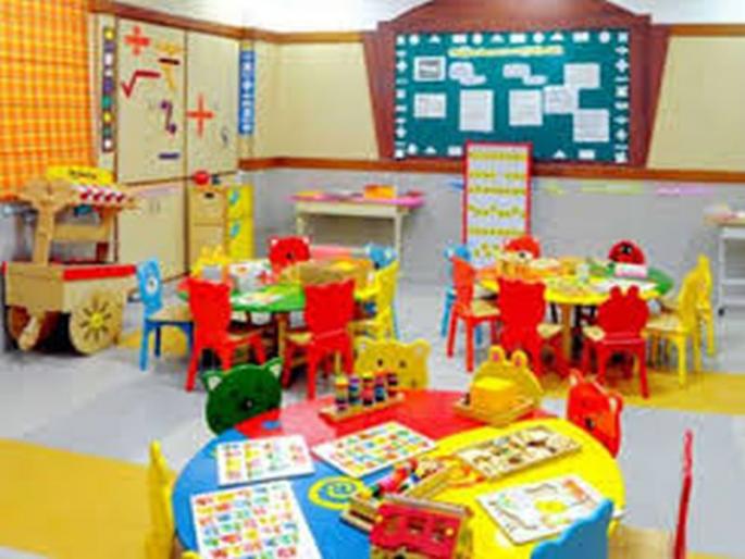 New Education Policy: Infrastructure needs to be built before implementation | नवीन शैक्षणिक धोरण : अंमलबजावणीपूर्वीच पायाभूत सुविधांची उभारणी आवश्यक New Education Policy: Infrastructure needs to be built before implementation | नवीन शैक्षणिक धोरण : अंमलबजावणीपूर्वीच पायाभूत सुविधांची उभारणी आवश्यक