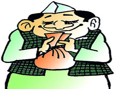 11 Gram Panchayat elections | ११ ग्रामपंचायतीची निवडणूक जाहीर 11 Gram Panchayat elections | ११ ग्रामपंचायतीची निवडणूक जाहीर