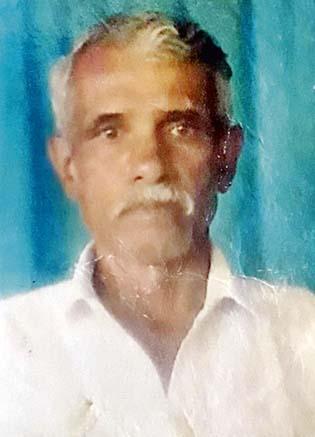  Farmer suicides in Ugaan | उगाव येथे शेतकऱ्याची आत्महत्या