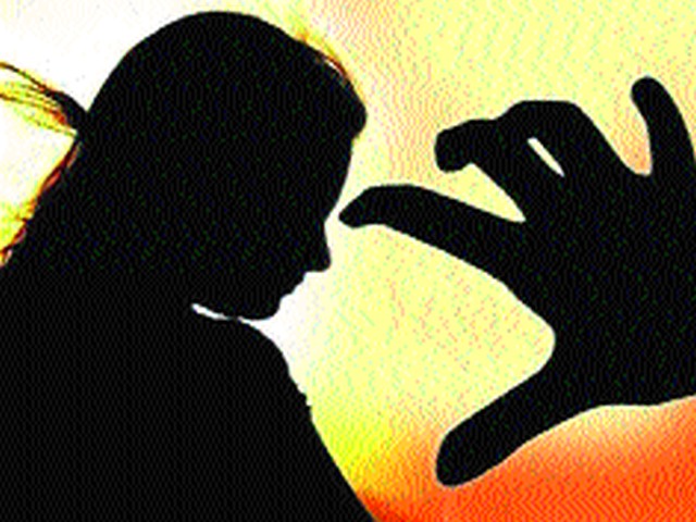 Attempts to kidnap a silent girl were foiled | मूकबधिर मुलीच्या अपहरणाचा प्रयत्न फसला Attempts to kidnap a silent girl were foiled | मूकबधिर मुलीच्या अपहरणाचा प्रयत्न फसला