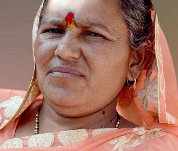 Woman killed in beating of two families in Adgaon in Yaval taluka | यावल तालुक्यातील आडगावात दोन कुटुंबांच्या मारहाणीत महिलेचा मृत्यू