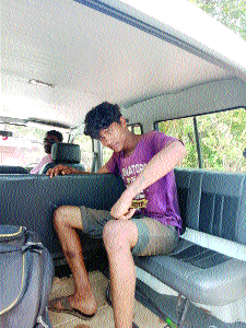 The blood of the lie is lying | खोटे बोलल्याच्या रागातून केला खून The blood of the lie is lying | खोटे बोलल्याच्या रागातून केला खून