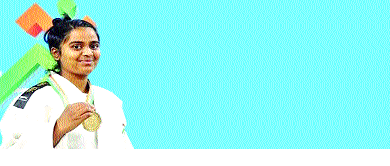 Jupiter Secret Superstar | तन्वीन ठरली ज्युदोत सिक्रेट सुपरस्टार Jupiter Secret Superstar | तन्वीन ठरली ज्युदोत सिक्रेट सुपरस्टार