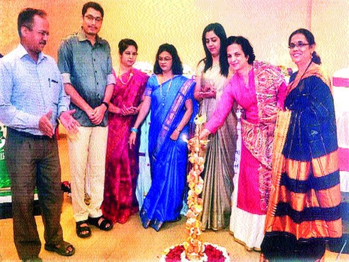 Cultural Programs: Durga, you are Ranaragini, various activities on the occasion of World Women's Day ... | सांस्कृतिक कार्यक्रम : जागतिक महिला दिनानिमित्त विविध उपक्रम तू दुर्गा, तूच रणरागिणी... Cultural Programs: Durga, you are Ranaragini, various activities on the occasion of World Women's Day ... | सांस्कृतिक कार्यक्रम : जागतिक महिला दिनानिमित्त विविध उपक्रम तू दुर्गा, तूच रणरागिणी...